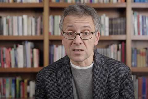 Political Scientist Ian Bremmer Breaks Down the Israeli-Palestinian Conflict