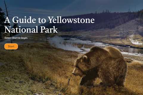 Yellowstone