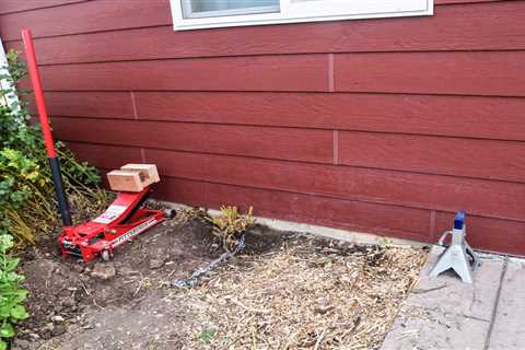 How To Remove Shrubs and Shrub Roots