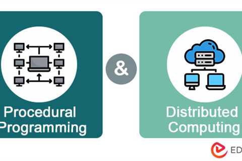 Parallel Computing and Distributed Computing