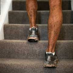 The Ultimate At-Home Calf Workout For Busy Men