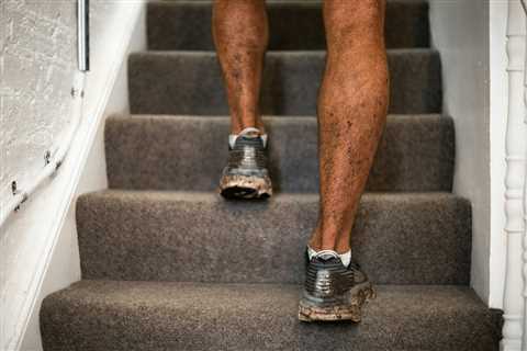 The Ultimate At-Home Calf Workout For Busy Men