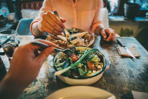 Mediterranean Diet Helps Couples Make Babies, Study Says