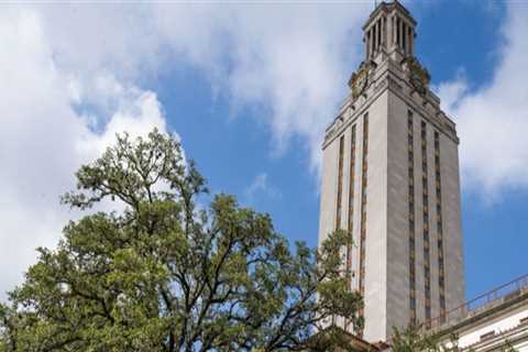 Exploring Study Abroad Opportunities at Universities in Pflugerville, TX