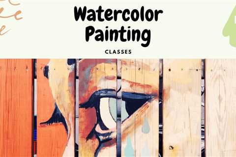 8 Best Watercolor Classes to Take in 2024