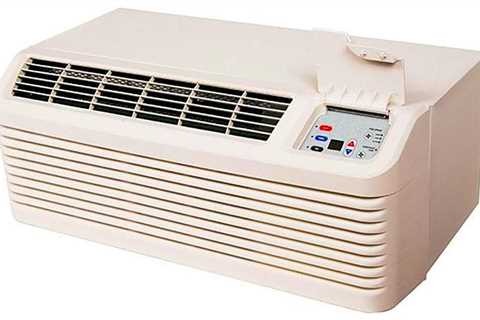 62,000 Amana / Daikin Air Conditioners Recalled Due to Fire Hazard