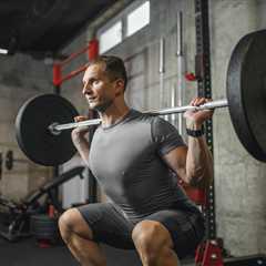 The 10 Best Quad Exercises For Strong, Buff Legs