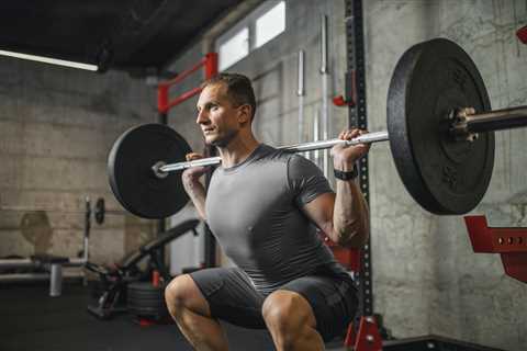 The 10 Best Quad Exercises For Strong, Buff Legs