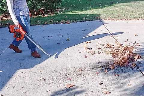 How To Reseal Driveway Expansion Joints