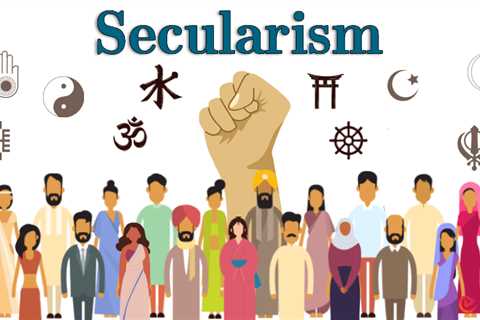 Essay on Secularism