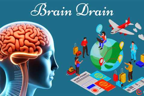 Essay on Brain Drain