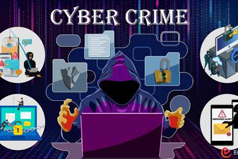 Essay on Cyber Crime