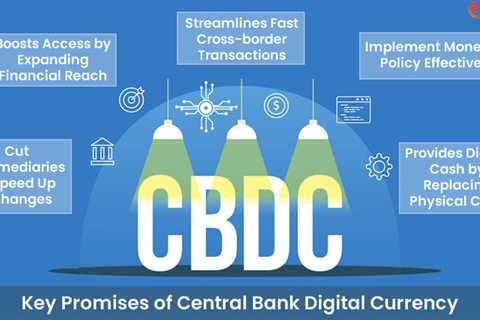 Central Bank Digital Currency