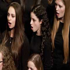 The Evolution of Chorale Groups in Brooklyn, NY