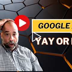 Is Google Ads Worth It For A One Man Show?