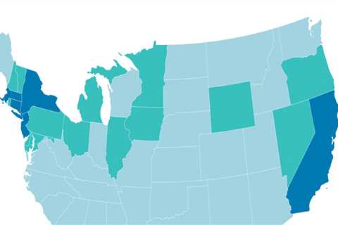 What is the Average Teacher Salary in Adams County, Colorado?