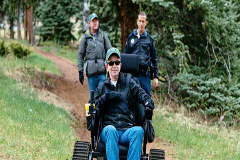 Does Adams County, Colorado Offer Specialized Programs for Students with Disabilities?