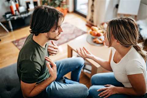 9 Big Mistakes That Make Marital Arguments So Much Worse