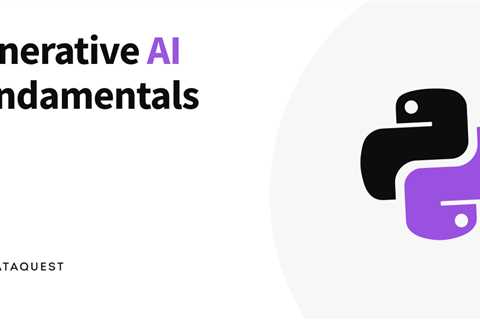 Why Should You Learn Generative AI Skills in 2024?