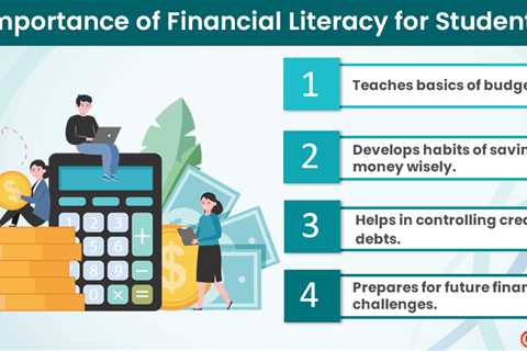 Financial Literacy for Students