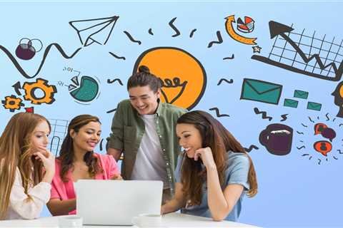 Digital Marketing for Students