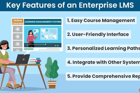 Enterprise LMS