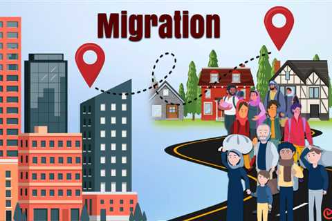 Essay on Migration