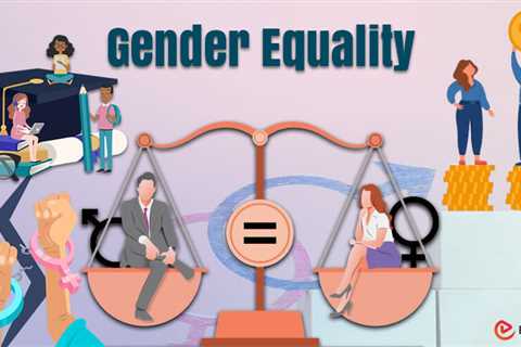 Essay on Gender Equality