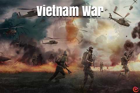 Essay on Vietnam War