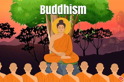 Essay on Buddhism