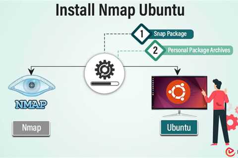 How to Install NMAP on Ubuntu