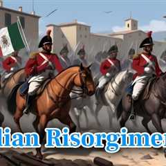 Italian Risorgimento