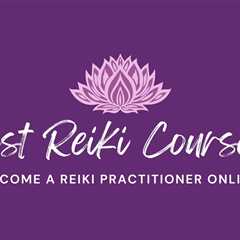 8 Best Reiki Courses in 2024: Free & Paid Online Courses - All Levels