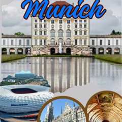 Tourist Places in Munich