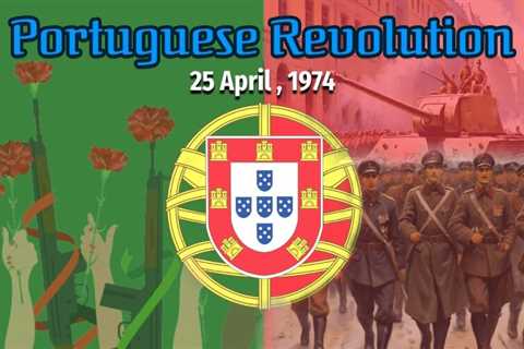 Portuguese Revolution