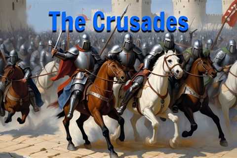 The Crusades