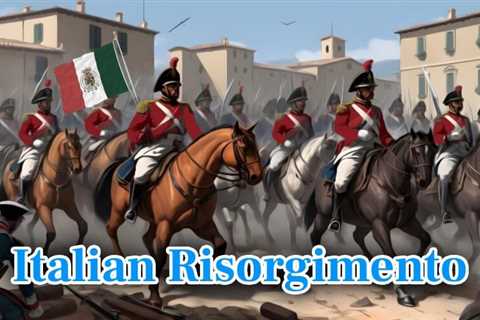 Italian Risorgimento