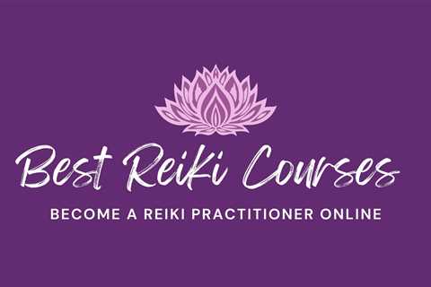 8 Best Reiki Courses in 2024: Free & Paid Online Courses - All Levels