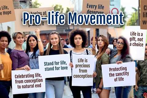 Pro-Life Movement