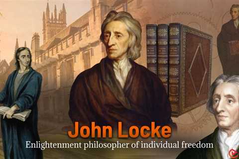 John Locke Biography