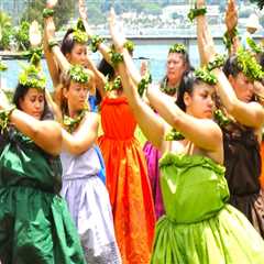 Uncovering the Rich History of the Hawaiian Falsetto Festival