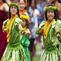 The Unique Charm of Hawaiian Falsetto Festivals