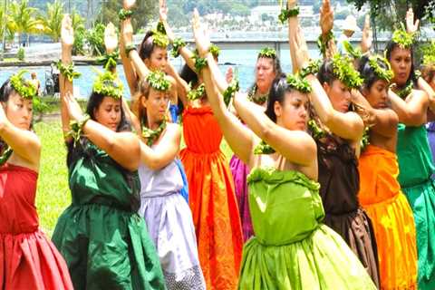 Uncovering the Rich History of the Hawaiian Falsetto Festival