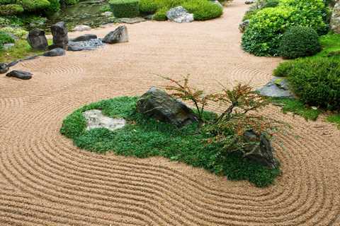 9 Tips To Create an Authentic Backyard Japanese Garden