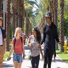 What is the Average Class Size at Law Schools in Tempe, Arizona?