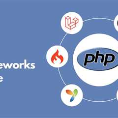 10 Best PHP Frameworks To Use in 2024