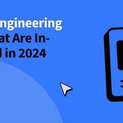 8 Data Engineering Jobs That Are In-Demand in 2024