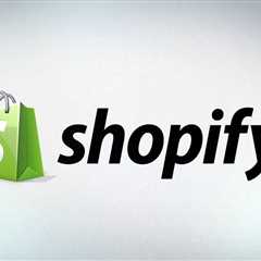 Best Shopify & Training Online Courses : Top 10 Courses