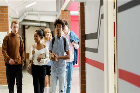 School Safety Protocols for Students Who Have Experienced Abuse in Dulles, Virginia: An Expert's..