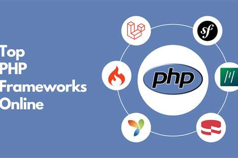 10 Best PHP Frameworks To Use in 2024